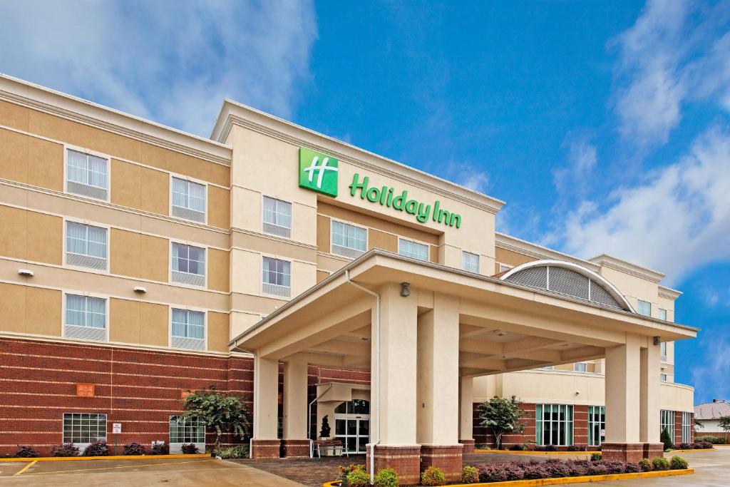 Holiday Inn Hotels Batesville an IHG Hotel Main image 1